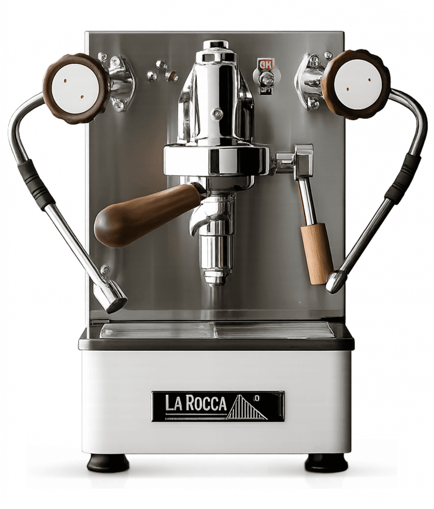 La Rocca Alin Retro