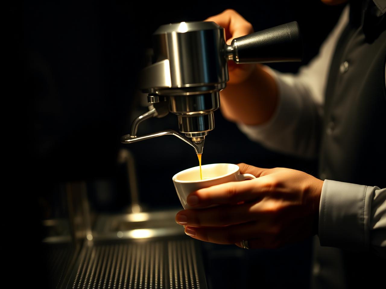 Cursos de barista SCA