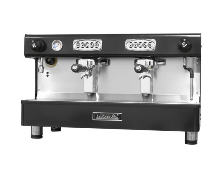 La Rocca Java Pro II